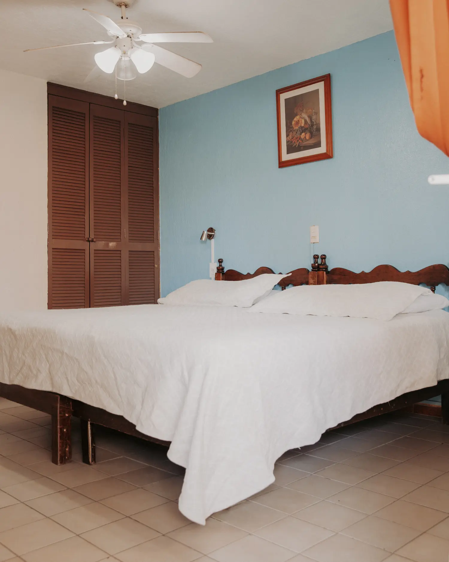 Habitacion Junior