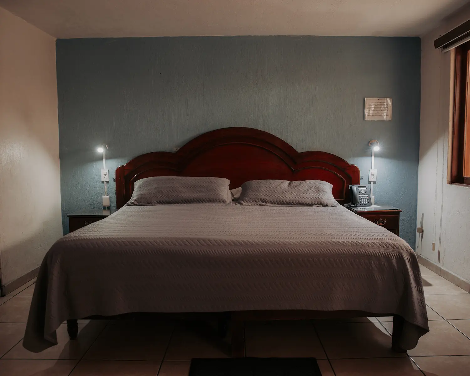 Habitacion Master