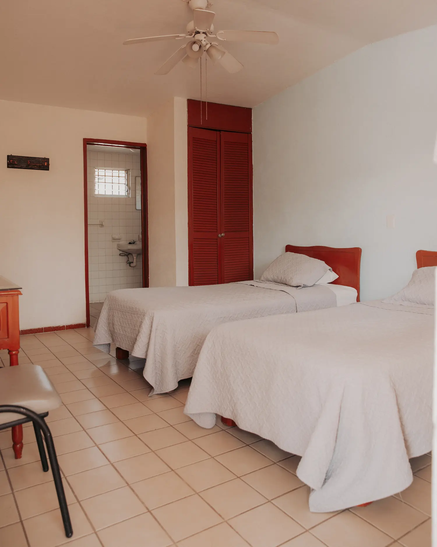 Habitacion Estándar